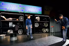 Das ist die Welt, in der wir leben