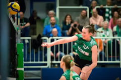 Leuchtsignale aus Münster