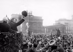 Wenn sich 2025 wie 1925 anfühlt