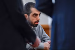 Jury spricht Rushdie-Angreifer schuldig