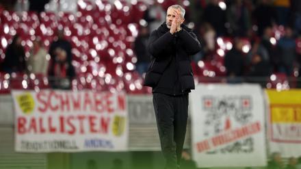 Leipzig im Pokal-Halbfinale: RB-Coach Rose verschafft sich Luft - Spekulationen um Hoeneß