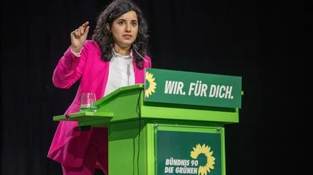 Neuaufstellung des Bundestags: Rund jeder zehnte Abgeordnete hat einen Migrationshintergrund