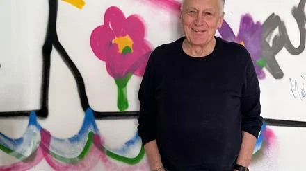 Zum 70. Geburtstag: Rainhard Fendrich: Vom Comic-Terror zum Sturm auf die Charts