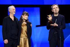 Goldener Bär für norwegischen Film „Drømmer“