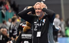 Der Heilsbringer muss wieder gehen