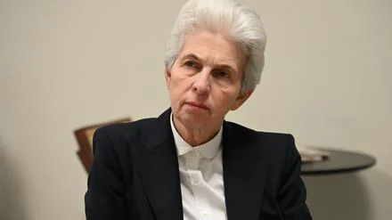 Machtkampf in der FDP: Strack-Zimmermann will nicht mit Kubicki Doppel-Spitze bilden