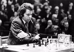 Boris Spasski ist tot