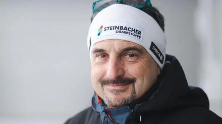 Ärger um neuen Eiskanal: „Cortina hat es verbummelt“: Hackl kritisiert Olympia-Ärger