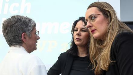 Grüne nach der Wahlniederlage: Ein Neuanfang braucht auch neue Köpfe