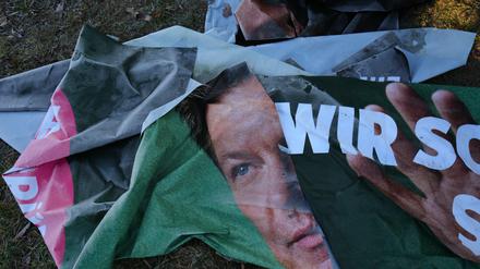 Grüne nach Habecks Rückzug: Nun fehlt der Partei der Republikflüsterer