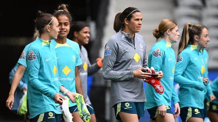 Sexismus im Fußball: Reporter beleidigt „Matildas“ – Premierminister schaltet sich ein