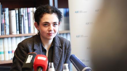 Studierende stellen drei zentrale Forderungen: Jüdinnen und Juden fühlen sich an Hochschulen nicht sicher