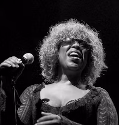 Sängerin Roberta Flack gestorben