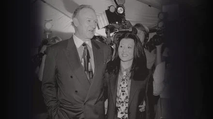 Leichenfund in Santa Fe: Hollywood-Star Gene Hackman und seine Ehefrau sind tot