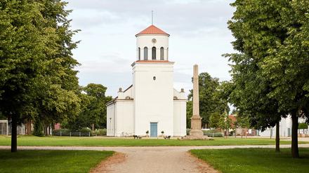 Viel los auf Schloss Neuhardenberg: Wenn Stars auf Landpartie gehen