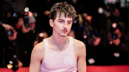 Neu im Kino: Timothée Chalamet auf Oscar-Kurs mit Film über Bob Dylan