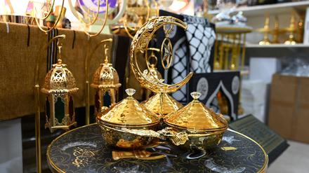 Religion: Muslimische Fastenzeit Ramadan beginnt am 1. März