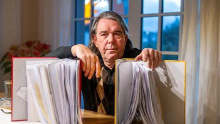 Zum Tag der seltenen Erkrankungen: „Mir kann kein Arzt helfen“