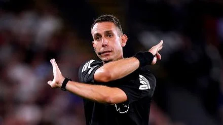 Schm&auml;hung gegen Klopp: UEFA sperrt umstrittenen englischen Referee Coote