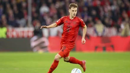 Der Unverzichtbare: Warum der FC Bayern Joshua Kimmich unbedingt braucht