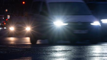 Wetter: Glatt und nebelig in Berlin und Brandenburg