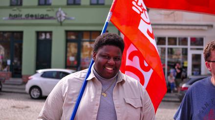 Nach Bundestagswahl: Brandenburger Jusos fordern klaren Linkskurs ihrer Partei
