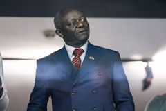 Papa Kompany unter Tränen: „Besucht nicht Ruanda – besucht Kongo“