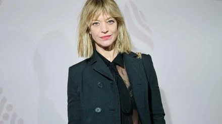 Heike Makatsch tritt im ProSieben-Quiz an: „Ich hab’ mir nur nochmal Hauptstädte angeguckt und gemerkt“