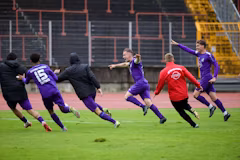 Punktsieg für die Schwabenritter