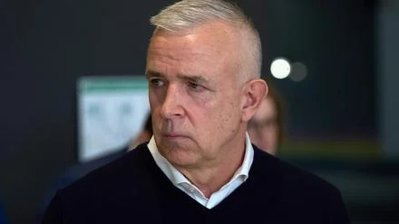 Nach Urteil: Nach DFB-Urteil: Union zieht vor Ständiges Schiedsgericht