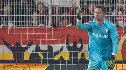 „Ihnen geht es doch nur um die Punkte“: Berufung um Feuerzeug-Eklat von Kiel und St. Pauli unzulässig