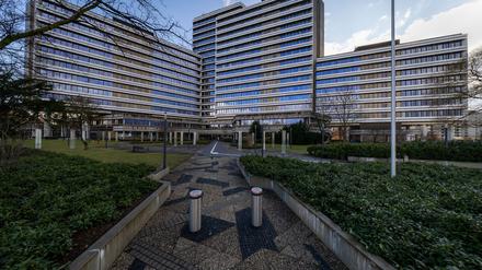 Arbeitsmarkt: Flaute am Arbeitsmarkt - selbst Experten betroffen