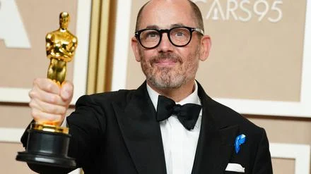 Filmpreise: „Emilia Pérez“ oder „Konklave“? - Spannung bei den Oscars
