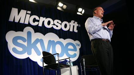 Nach mehr als 20 Jahren: Microsoft beendet Videotelefonie-Dienst Skype im Mai