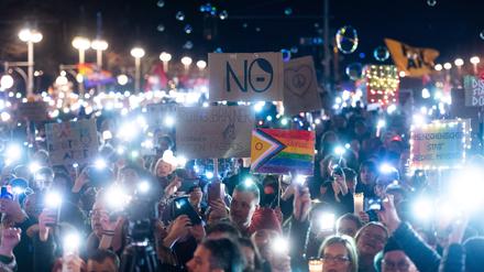CDU-Anfrage zu staatlichen Förderungen: Welche NGOs wie viel Geld bekommen