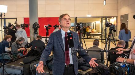 Stich ins Herz der Sozialdemokraten: AfD fordert SPD-Fraktionssaal – so geht es weiter