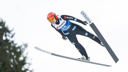 Mit „sieben Zwetschgen“ zu WM-Silber: Selina Freitag belohnt sich mit dem Podium