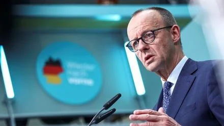 Nuklearer Schirm mit Paris und London?: Merz offen für gemeinsame atomare Abschreckung aus Europa