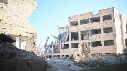 Bis zu 4000 Euro pro Familie: Erst 133 Syrer haben finanzielle Hilfe für freiwillige Rückkehr in Anspruch genommen