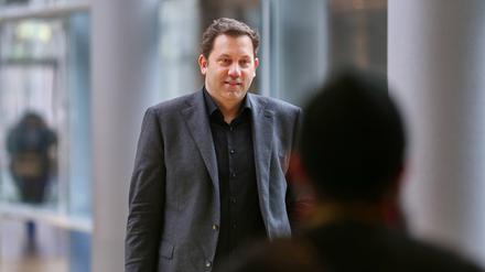 „Runde trifft sich kommende Woche wieder“: Union und SPD zu ersten Sondierungen zusammen gekommen