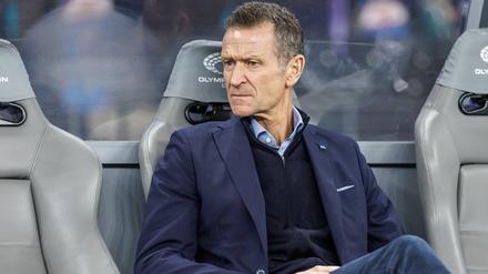 Ein wichtiger Schritt zur Lizenz: Hertha BSC findet eine Lösung für die 40-Millionen-Anleihe