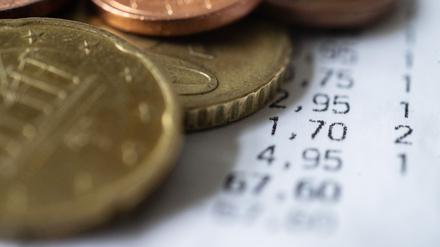 Tanken günstiger, Lebensmittel teurer: Verbraucherpreise erneut um 2,3 Prozent gestiegen