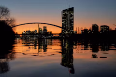 EZB senkt Leitzinsen zum sechsten Mal in Folge