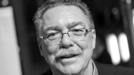 Theater: „Großer Theatermann“ - Trauer um Regisseur Wolfgang Engel