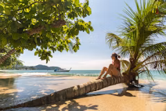 Allein und lukrativ: Warum Reiseveranstalter Solo-Urlauber lieben