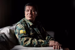 „Ziehen die Amerikaner ab, fürchte ich Unruhen“