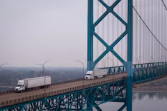 Trump macht Ernst mit Zöllen gegen Mexiko und Kanada