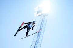 Die Leichtigkeit im Schweren