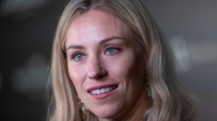 Revolution im Tennis: Schwangere Profis bekommen bezahlten Mutterschutz