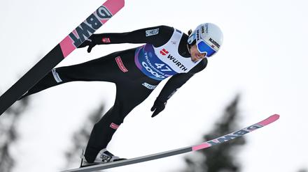 Nordische Ski-WM: Skisprung-Zoff: Norwegens Disqualifikation gefordert